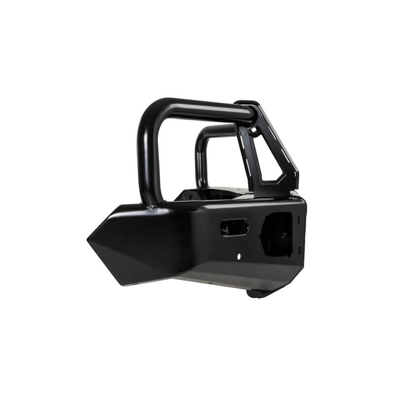 ARB Summit Bull Bars - ARB Summit Combar ARB Fog Mkii Disco 4 14On Inc Sensor (Fit Kit NOT Included)