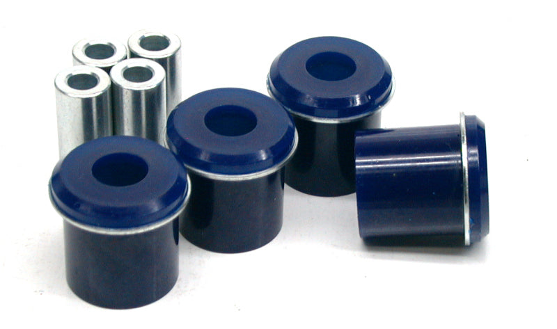 SPR Bushings - Control Arm - SuperPro Audi Quatro Front Lower Inner Control Arm
