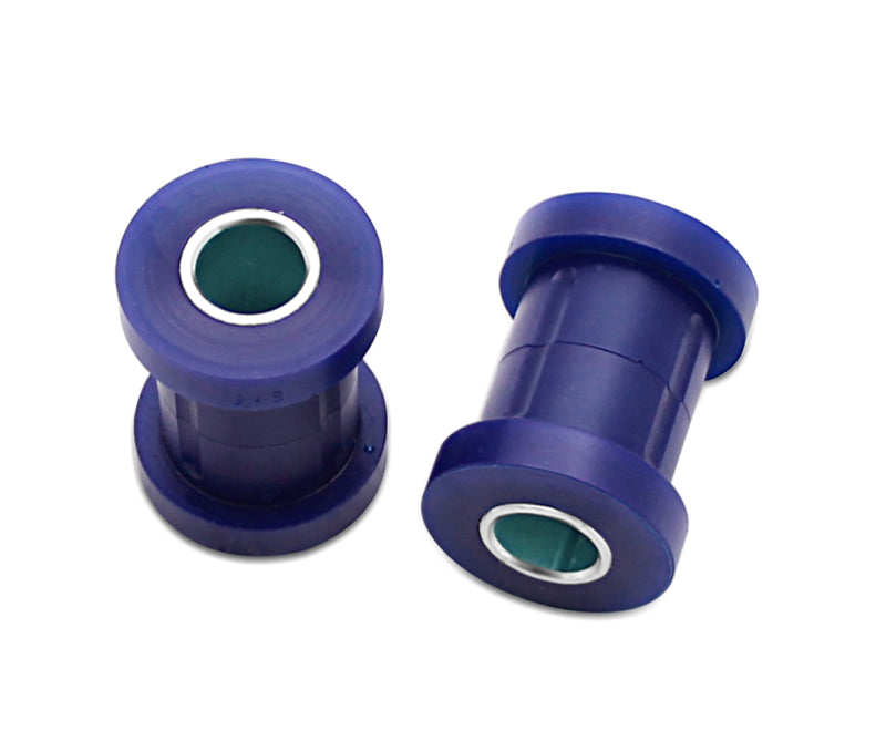 SPR Bushings - Control Arm - SuperPro 1987 Toyota Camry DLX Front Lower Inner Control Arm Bushing Kit