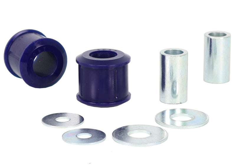 SPR Bushings - Trailing Arm - SuperPro 2010 Subaru Legacy 2.5i Limited Rear Trailing Arm Forward Bushing Kit