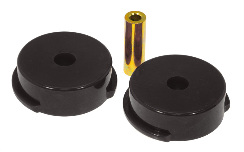 PRO Engine Mounts - Blk - Prothane 91-99 Nissan Sentra Right Motor Mount Insert - Black