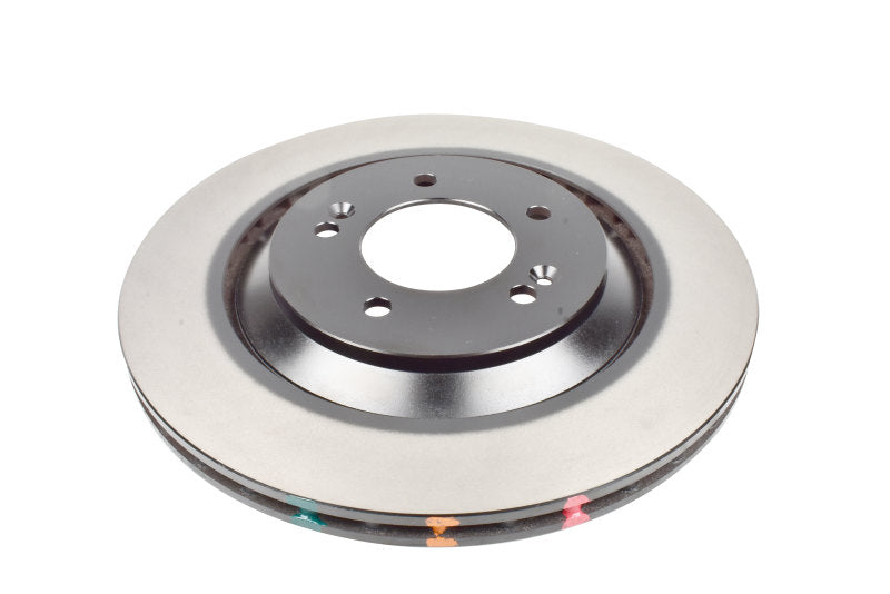 DBA 4000 Standard Rotors - DBA 2018+ Hyundai I30 N Performance Rear Standard 4000 Series Rotor
