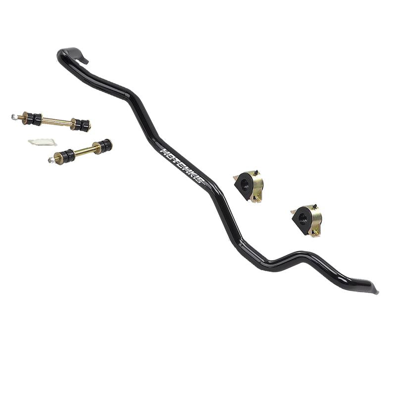HOT Swaybar Set - Hotchkis 58-64 Chevy B-Body Front Swaybar Kit *Fits 605 Steering Box Converted Cars ONLY*