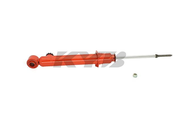 KYB Shocks & Struts AGX - KYB Shocks & Struts AGX Rear CHRYSLER Sebring 1995-00 DODGE Avenger 1995-00 EAGLE Talon 1995-98 MITS