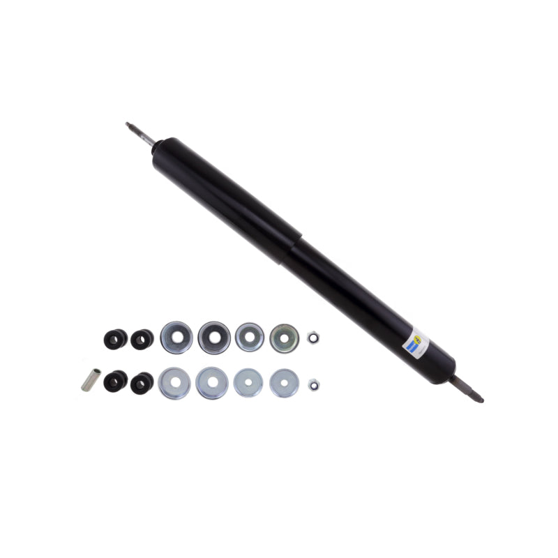 BIL B4 Series Shocks - Bilstein 1995 Land Rover Defender B4 OE Replacement Shock Absorber - Front