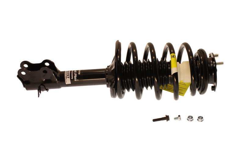 KYB Shocks & Struts Strut Plus - KYB Shocks & Struts Strut Plus Front Left Nissan Sentra 2006-2002