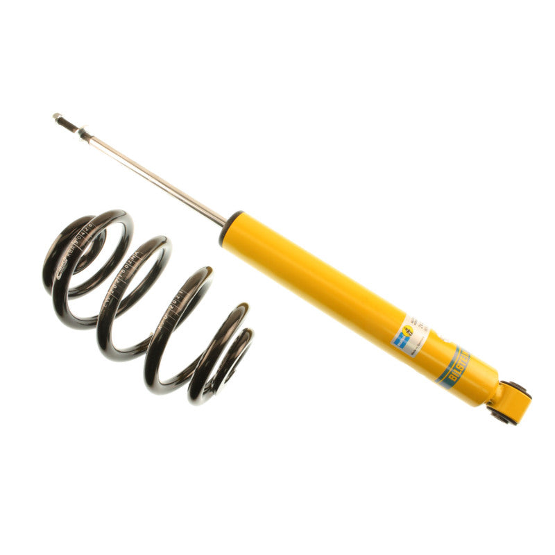 BIL B12 Series Suspension Kits - Bilstein B12 1992 BMW 318i Base Sedan Front and Rear Suspension Kit