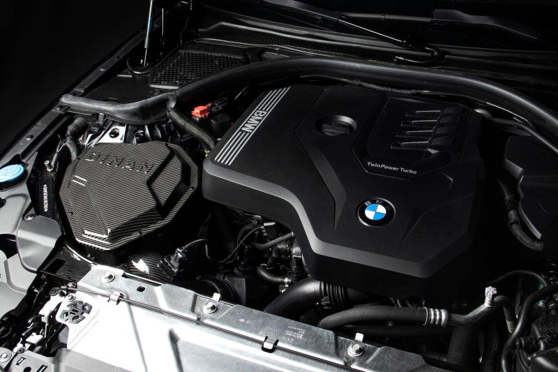 DNN Cold Air Intakes - Dinan 19-24 BMW 330i Cold Air Intake