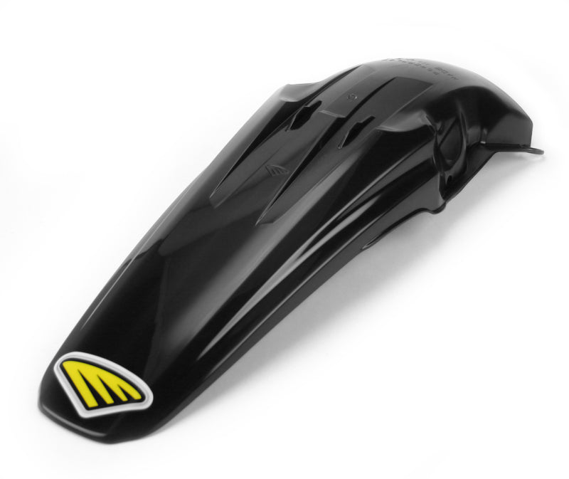 CYC Rear Fender - Cycra 05-08 Honda CRF450R Powerflow Rear Fender - Black