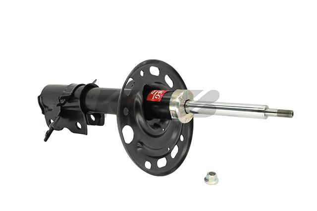 KYB Shock & Strut Excel-G - KYB Shocks & Struts Excel-G Front Left NISSAN Altima 2007-11