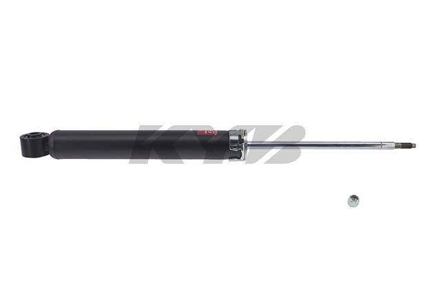 KYB Shock & Strut Excel-G - KYB Shocks & Struts Excel-G Rear VOLKSWAGEN Eos 2007-10
