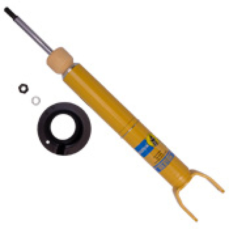 BIL B6 4600 Series Shocks - Bilstein 09-18 Ram 1500 4WD B6 4600 Front Shock Absorber