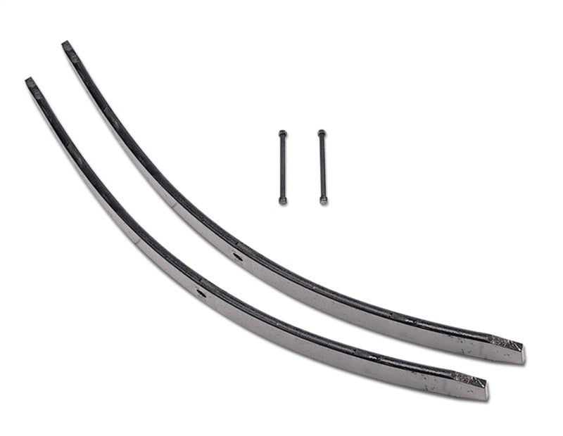 TUF Add-A-Leaf Springs - Tuff Country 05-23 Toyota Tacoma 4wd Rear 2in Add-a-Leafs Pair