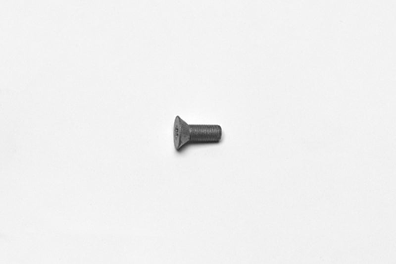 WIL Bolt Kit - Wilwood Bolt 3/8-24 Thread 1.000 Length Flat Head