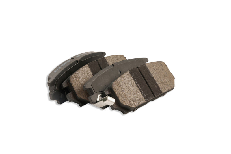 DBA Street Series Brake Pads - DBA 91-93 Mitsubishi 3000GT VR-4 (AWD) Rear Street Series Brake Pads
