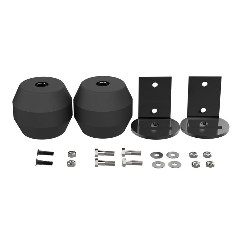 TIM Suspension Enhancement Systems - Timbren Suspension Enhancement System