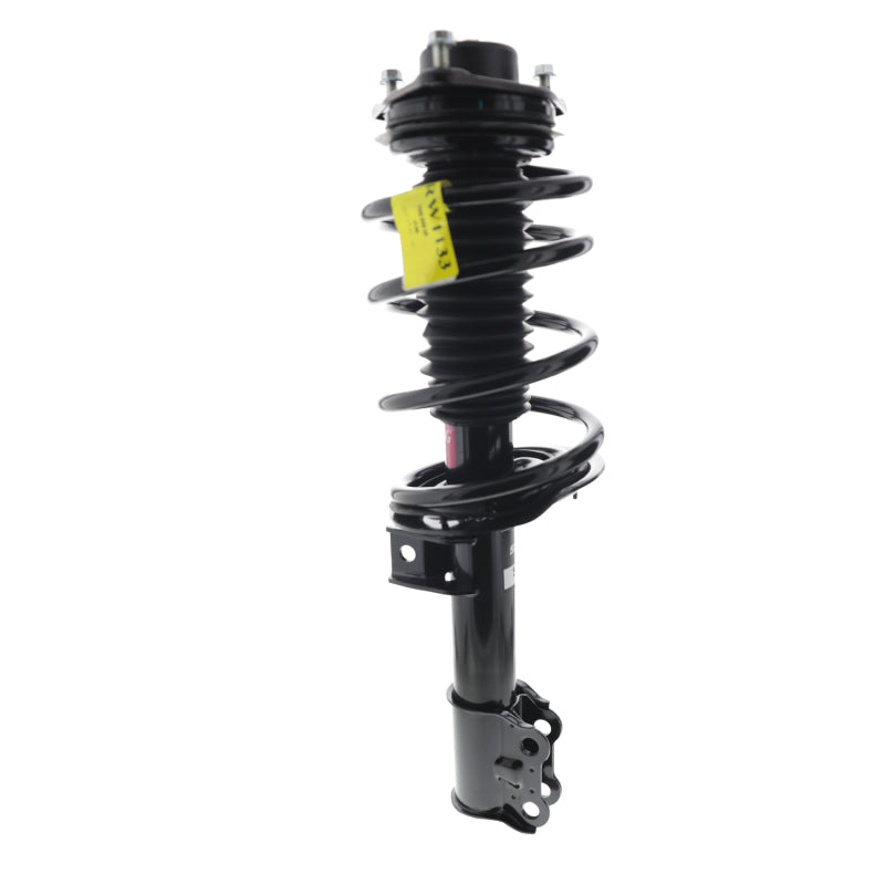 KYB Shocks & Struts Strut Plus - KYB 2011 Hyundai Sonata w/ Coil Spring +H (Built to 6/1/2011) Shocks & Struts Strut Plus Front Right