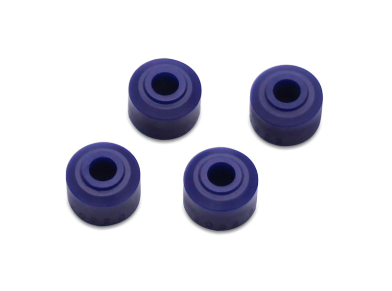 SPR Bushings - End Link - SuperPro 1975 Volvo 242 GL Front Upper Sway Bar End Link Bushing Kit