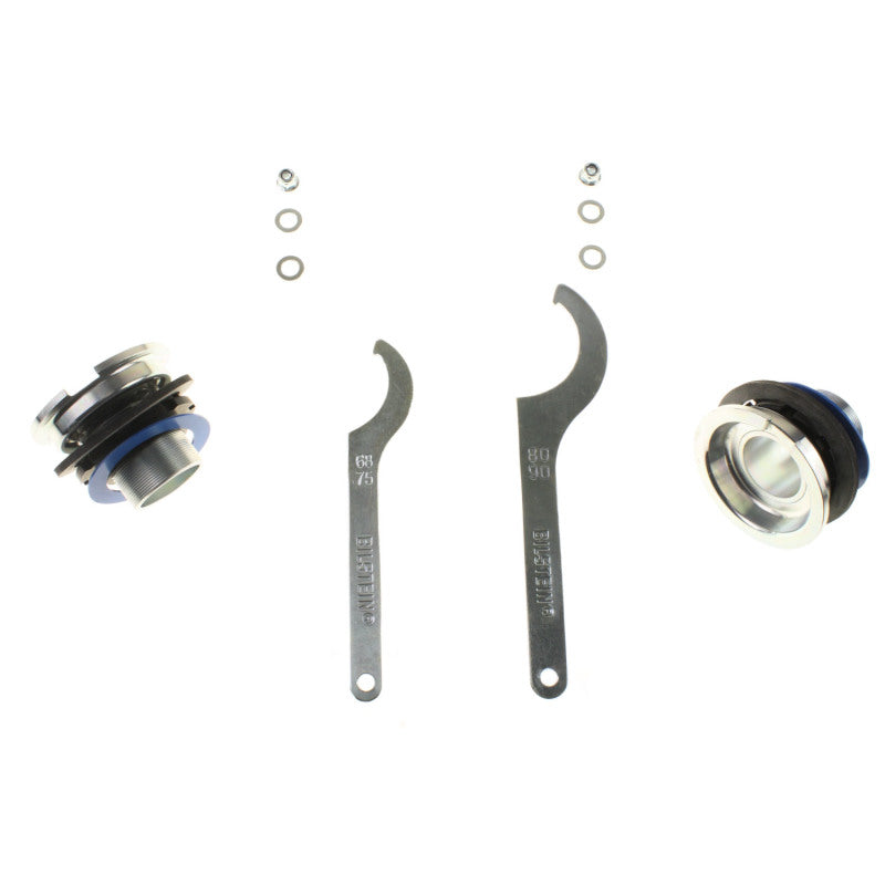 BIL B14 Series Suspension Kits - Bilstein B14 Ford Focus2 Lim. Mazda 3 S40/V50K4 Suspension Kit