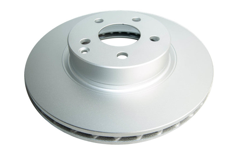 DBA En-Shield Standard Rotors - DBA 2006 Mercedes-Benz E350 (Excl Sport Package & 4Matic) Front En-Shield Standard Rotor