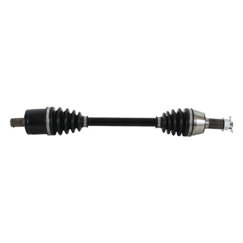 ABR A-Arm Kits - All Balls Racing 12-20 RZR 570/18-20 RZR 570 EPS/2021 RZR 570 Trail Axle