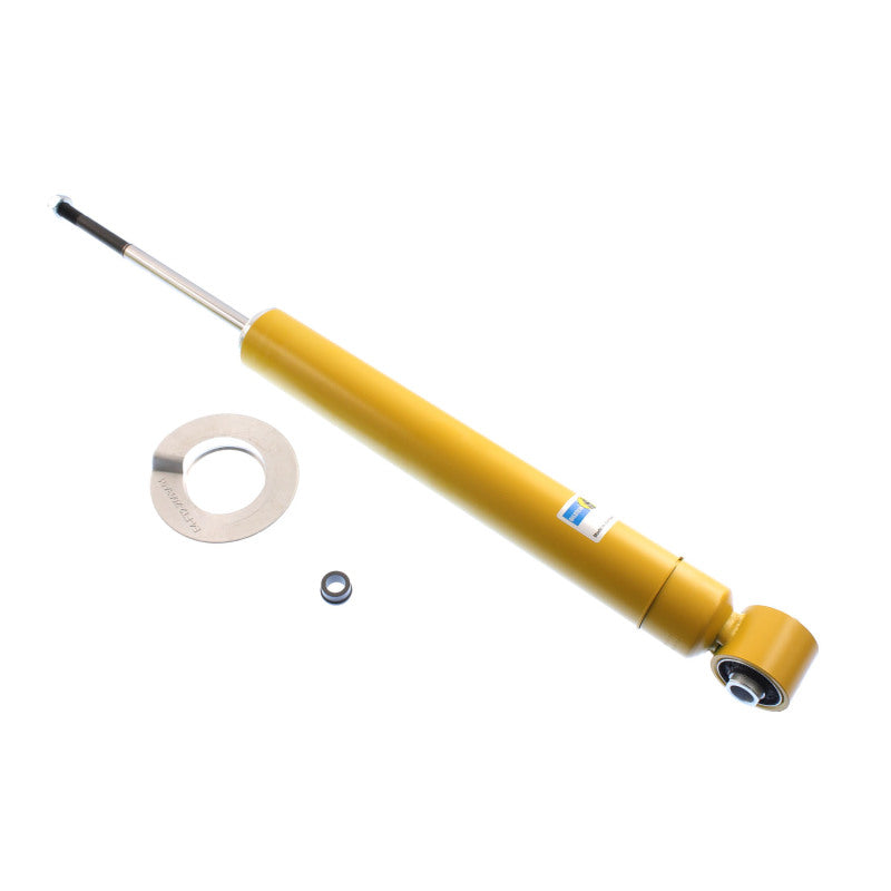 BIL B6 Series Shocks - Bilstein B6 2001 Lexus IS300 Base Rear 46mm Monotube Shock Absorber