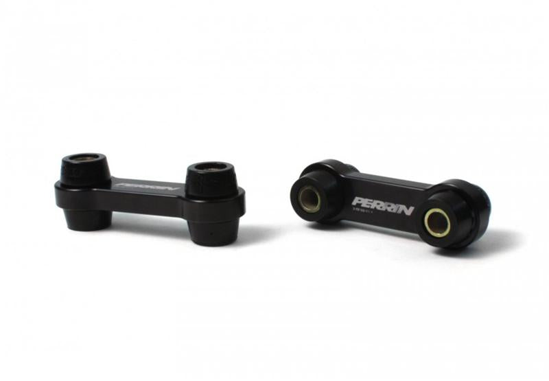 PA Endlinks - PERRIN 02-14 Subaru WRX/STI (Excl. 02-07 Wagon) / 93-15 Impreza / 05-13 Forester Front Endlinks