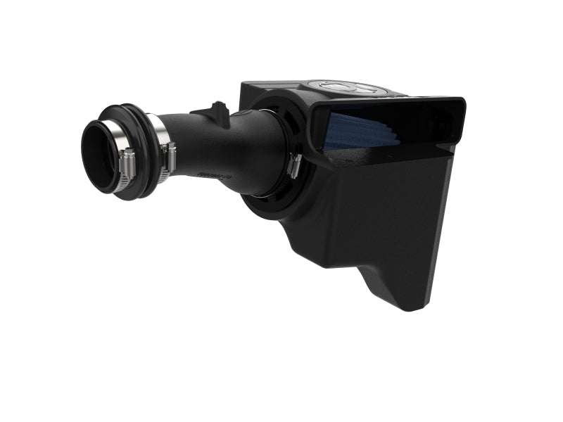 AFE Takeda Momentum Intake - aFe Momentum GT Pro 5R Cold Air Intake System 17-20 Honda CR-V 1.5L (t)