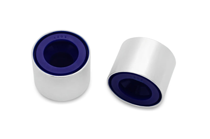 SPR Bushings - Control Arm - SuperPro 2014 Mazda 3 i SV Front Lower Inner Rearward Control Arm Bushing Kit