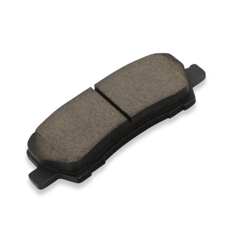 BAE Claw Brake Pads - Baer Brakes 15-22 Ford Mustang Claw Brake Rear Pads