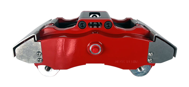 BAE Rock Guards - Baer Brakes 6T Caliper Rock Guard (per Caliper)
