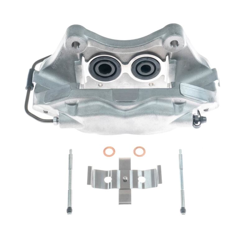 PSB Autospecialty Caliper - Power Stop 09-15 Cadillac CTS Rear Right Autospecialty Caliper