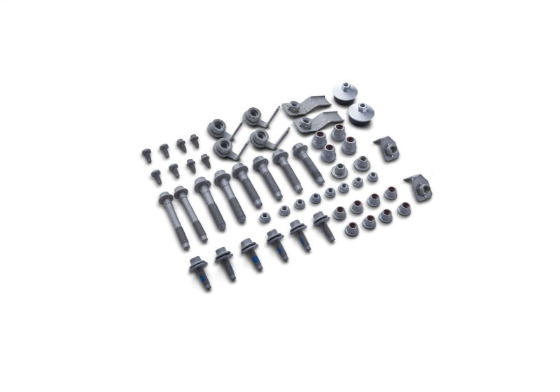 FR Handling Packs - Ford Racing 2005-2014 Mustang Handling Pack Fastener Kit