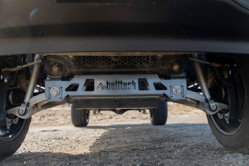 BT Lift Kits - Belltech 2019+ Dodge Ram 1500 2WD (NonClassic) 6-9in. Lift Kit w/o Shocks