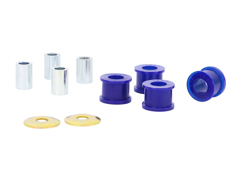 SPR Bushings - End Link - SuperPro 1990 Mazda Miata Base Front Sway Bar Link Bushing Kit