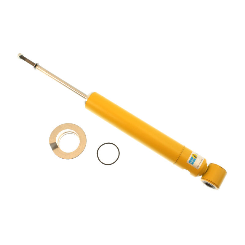 BIL B8 Series Shocks - Bilstein B8 2006 Mazda MX-5 Miata Base Rear 46mm Monotube Shock Absorber