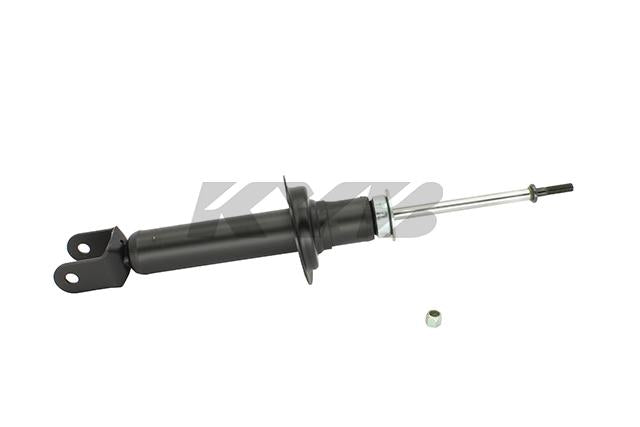 KYB Shock & Strut Excel-G - KYB Shocks & Struts Excel-G Rear MAZDA RX-7 1993-95