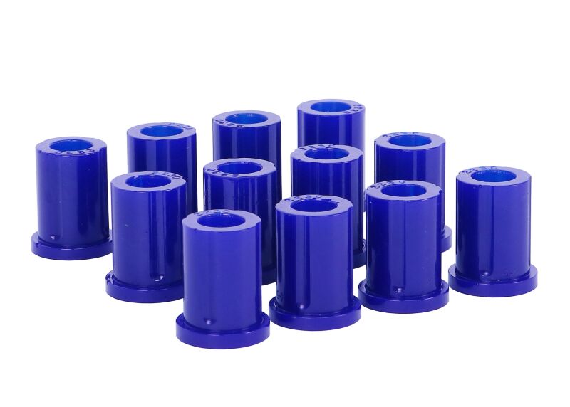 SPR Bushings - Leaf Spring - SuperPro Spring Bush All