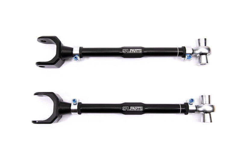 SPP Traction Arms - SPL Parts 2016+ Mazda Miata (ND) Rear Upper Traction Arms