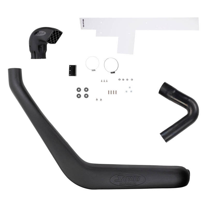 ARB Safari R-Spec Snorkels - ARB Safari 4X4 Snorkel Rspec Lc75/78/79 1Hz Dsl 1/85-3/07