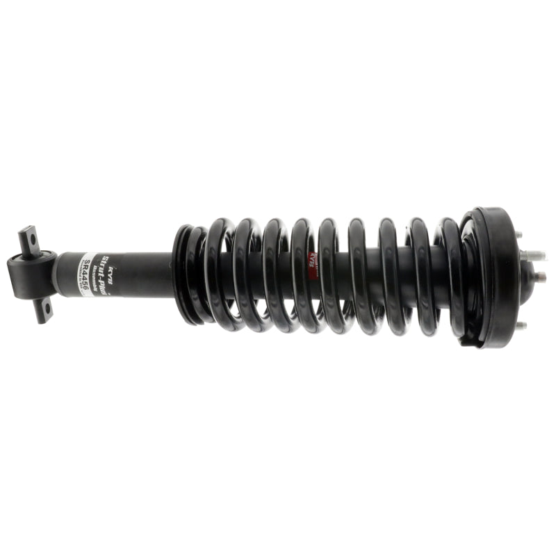 KYB Shocks & Struts Strut Plus - KYB Shocks & Struts Strut Plus Front 14-17 Ford Expedition w/o Air/Elec Suspension