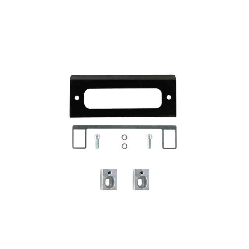 ARB Barwork Spares - ARB Hawse Fairlead Spacer Kit