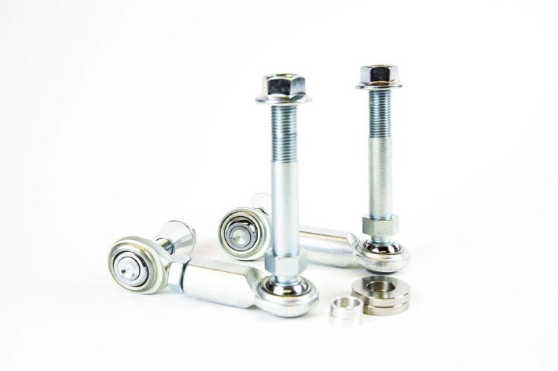 SPP Swaybar Endlinks - SPL Parts 2009+ Nissan 370Z Front Swaybar Endlinks