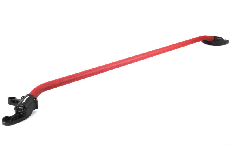 PA Strut Brace - PERRIN 22-25 Subaru WRX Front Strut Brace - Red