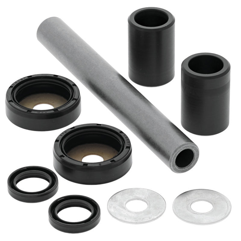 QBS Control Arms - QuadBoss 08-13 Suzuki LT-A450X KingQuad 4x4 AXi Upper A-Arm Kit Front A-Arm Repair Kit