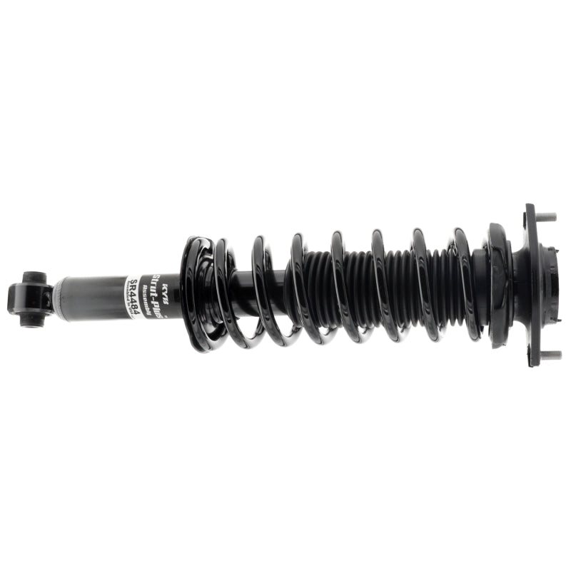 KYB Shocks & Struts Strut Plus - KYB Shocks & Struts Strut-Plus Rear 09-13 Subaru Forester