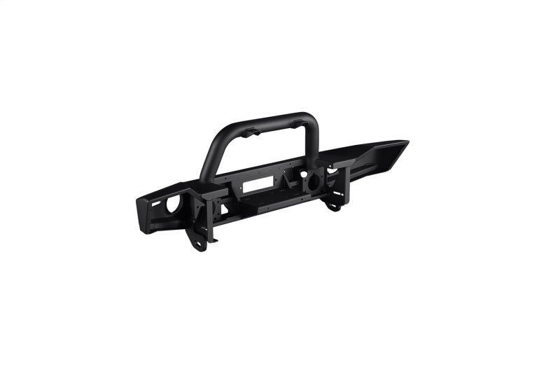 ARB Bull Bars - ARB Combar Oe Fog W/Crush Cans Txtd Jk 07On8-9.5