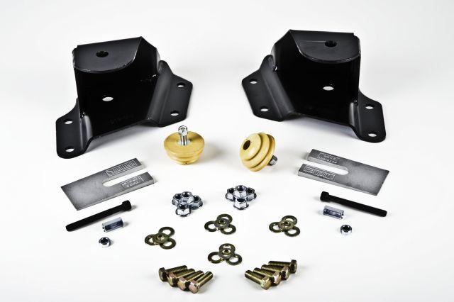 BT Hanger Kit - Belltech HANGER KIT 99-06 GM/GMC 1500 STD CAB 2inch