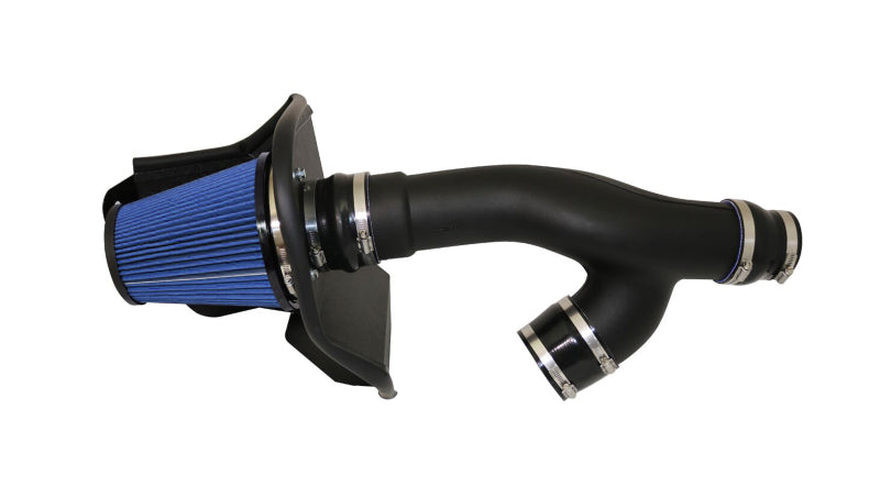 COR Apex Air Intakes - Corsa Apex 15-16 Ford F-150 2.7L Turbo EcoBoost MaxFlow 5 Metal Intake System