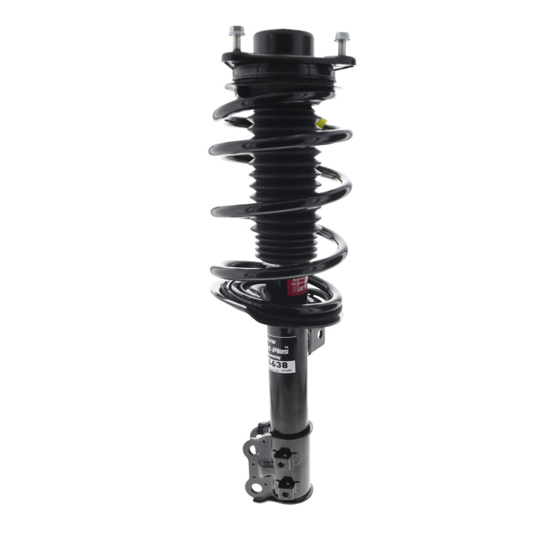 KYB Shocks & Struts Strut Plus - KYB 11-14 Hyundai Sonata (w/o Sport Susp & w/o Coil Spring+H) Shocks & Struts Strut Plus Front Right